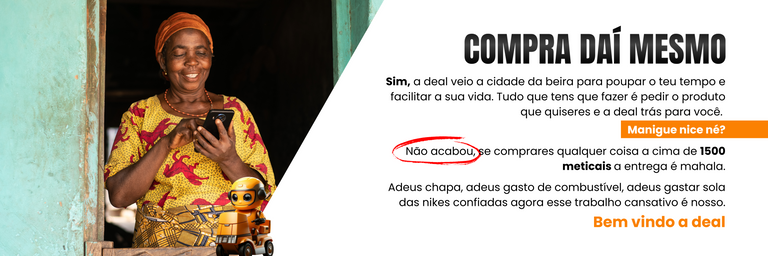 Banner Mobile