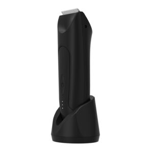 Máquina de Barbear e Aparador WiWU