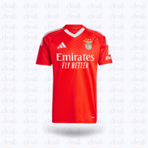 Camisola Principal do SL Benfica 24/25