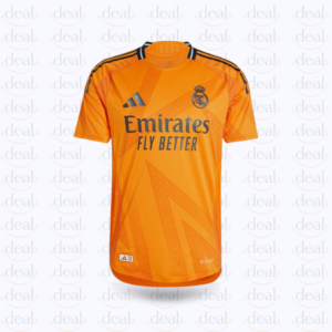 Camiseta de Treino Real Madrid 24/25