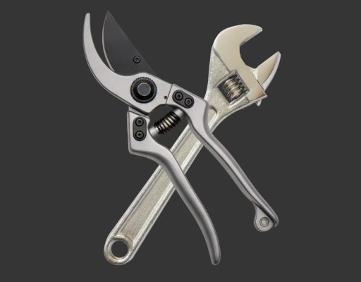 AUTOMÓVEIS E FERRAMENTAS